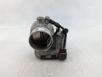 compare product 2020-2022 Ford Escape Throttle Body P/N:K2GE-9F991-AA Fits Fits 2020 2021 2022 OEM Used Auto Parts