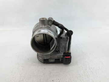 2020-2022 Ford Escape Throttle Body P/N:K2GE-9F991-AA Fits Fits 2020 2021 2022 OEM Used Auto Parts - Oemusedautoparts1.com
