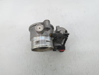 2020-2022 Ford Escape Throttle Body P/N:K2GE-9F991-AA Fits Fits 2020 2021 2022 OEM Used Auto Parts - Oemusedautoparts1.com