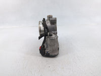 2020-2022 Ford Escape Throttle Body P/N:K2GE-9F991-AA Fits Fits 2020 2021 2022 OEM Used Auto Parts - Oemusedautoparts1.com