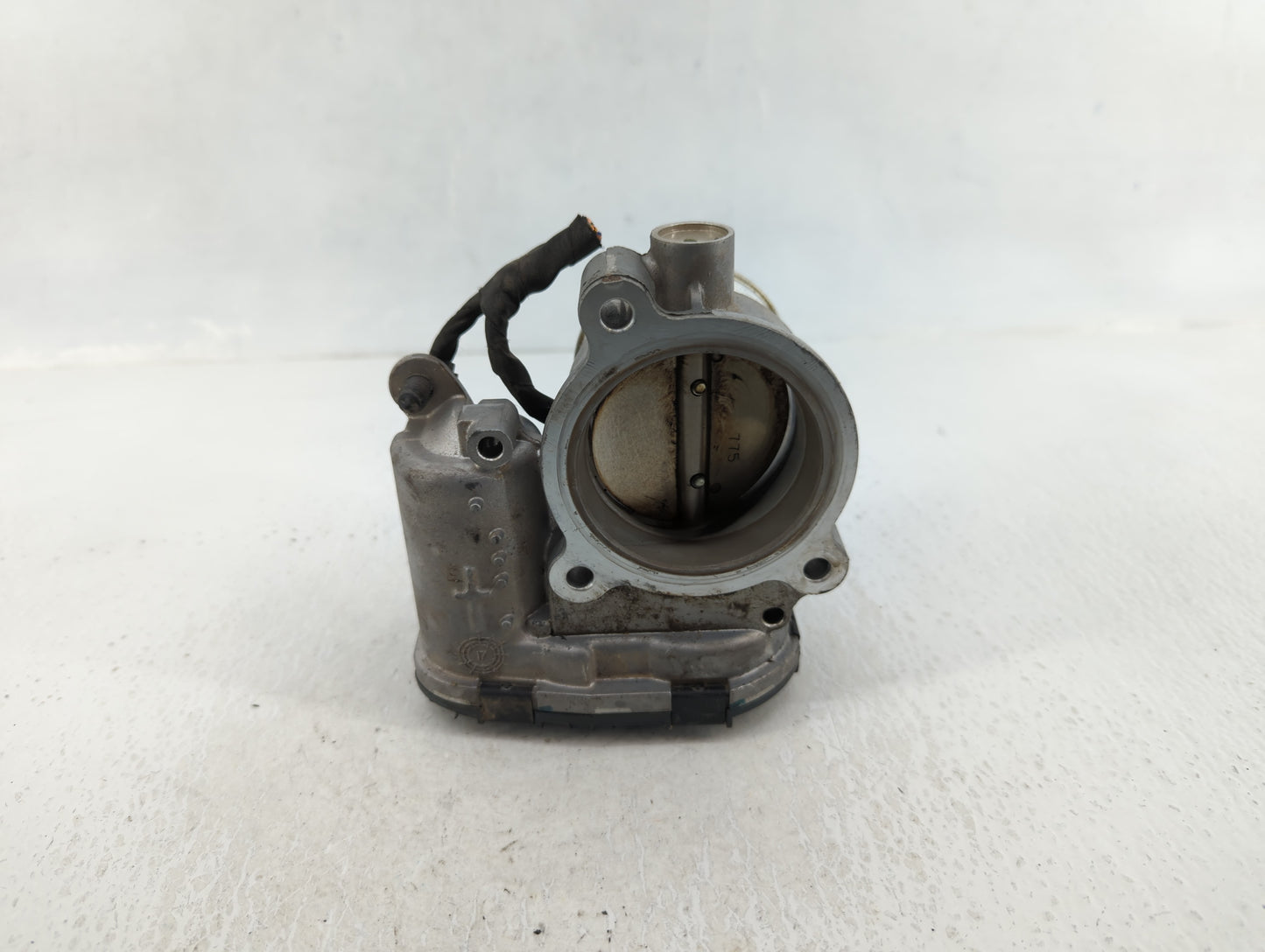 2020-2022 Ford Escape Throttle Body P/N:K2GE-9F991-AA Fits Fits 2020 2021 2022 OEM Used Auto Parts - Oemusedautoparts1.com