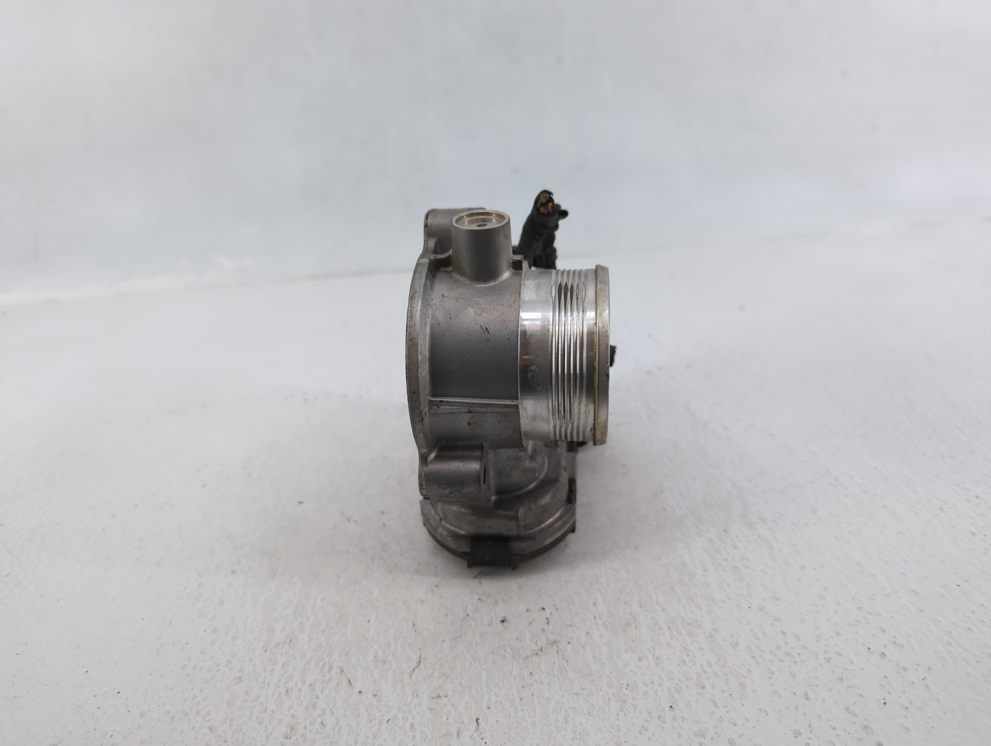 2020-2022 Ford Escape Throttle Body P/N:K2GE-9F991-AA Fits Fits 2020 2021 2022 OEM Used Auto Parts - Oemusedautoparts1.com