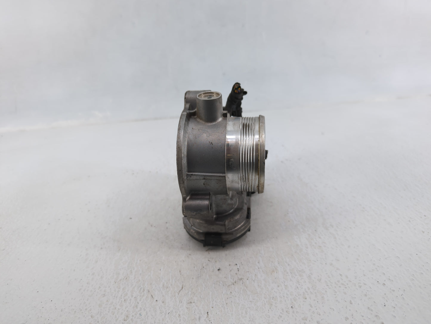 2020-2022 Ford Escape Throttle Body P/N:K2GE-9F991-AA Fits Fits 2020 2021 2022 OEM Used Auto Parts - Oemusedautoparts1.com