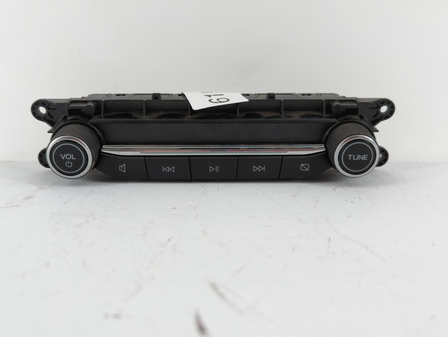 2020-2022 Ford Escape Am Fm Cd Player Radio Receiver - Oemusedautoparts1.com