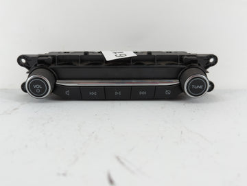 2020-2022 Ford Escape Am Fm Cd Player Radio Receiver - Oemusedautoparts1.com
