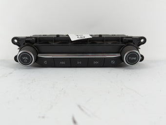 compare product 2020-2022 Ford Escape Am Fm Cd Player Radio Receiver 615536