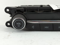2020-2022 Ford Escape Am Fm Cd Player Radio Receiver 615536 - Oemusedautoparts1.com