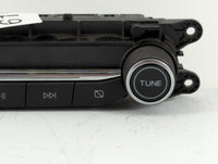 2020-2022 Ford Escape Am Fm Cd Player Radio Receiver 615536 - Oemusedautoparts1.com