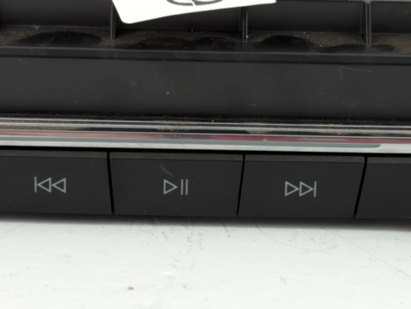 2020-2022 Ford Escape Am Fm Cd Player Radio Receiver - Oemusedautoparts1.com