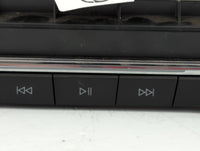 2020-2022 Ford Escape Am Fm Cd Player Radio Receiver 615536 - Oemusedautoparts1.com