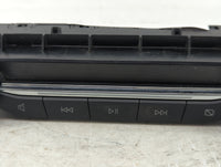 2020-2020 Ford Escape Am Fm Cd Player Radio Receiver - Oemusedautoparts1.com