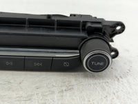 2020-2020 Ford Escape Am Fm Cd Player Radio Receiver - Oemusedautoparts1.com