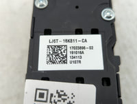 2020-2020 Ford Escape Am Fm Cd Player Radio Receiver - Oemusedautoparts1.com