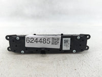 2020-2020 Ford Escape Am Fm Cd Player Radio Receiver - Oemusedautoparts1.com