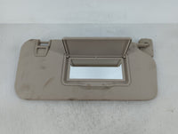 2020 Ford Escape Sun Visor Shade Replacement Passenger Right Mirror Fits OEM Used Auto Parts - Oemusedautoparts1.com