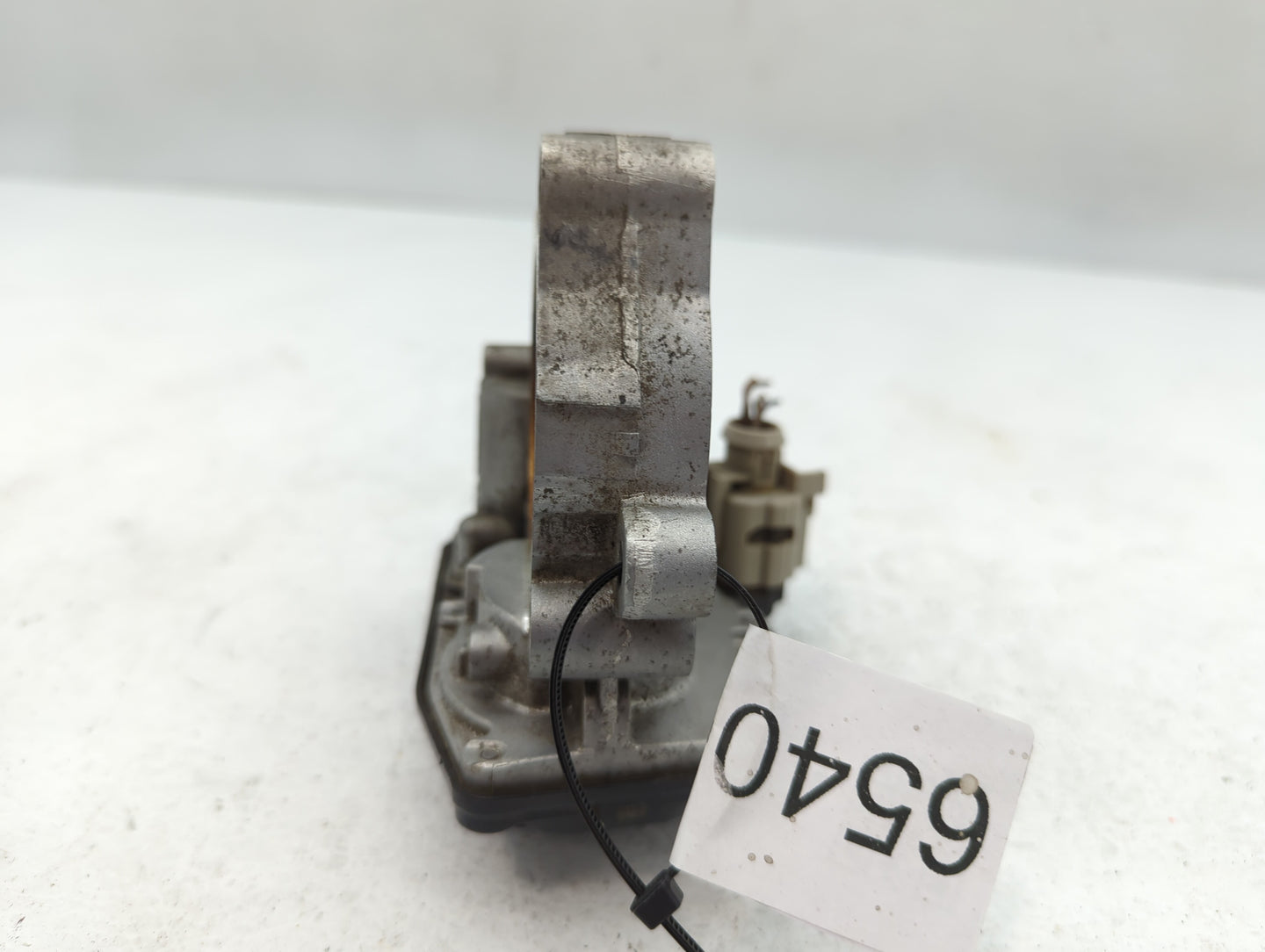 2020 Ford Escape Throttle Body P/N:GYC9A Fits Fits 2021 2022 OEM Used Auto Parts - Oemusedautoparts1.com