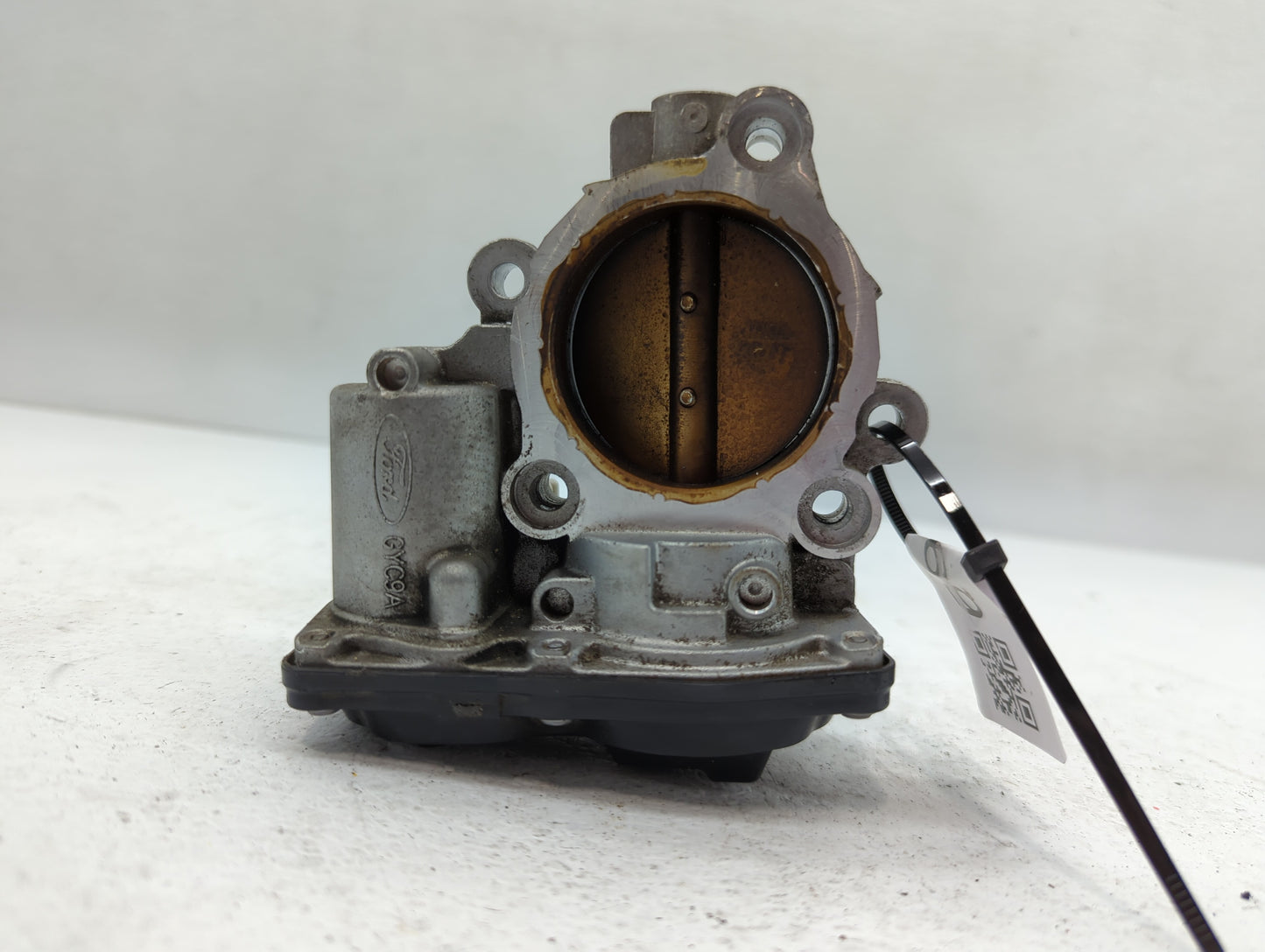 2020 Ford Escape Throttle Body P/N:GYC9A Fits Fits 2021 2022 OEM Used Auto Parts - Oemusedautoparts1.com