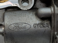2020 Ford Escape Throttle Body P/N:GYC9A Fits Fits 2021 2022 OEM Used Auto Parts - Oemusedautoparts1.com