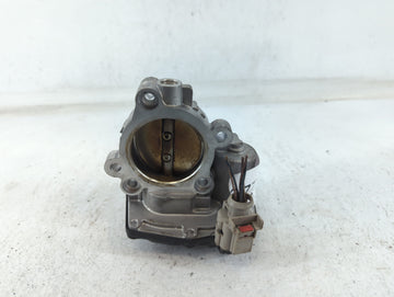 2020 Ford Escape Throttle Body P/N:5 09890 11 GYC9A Fits Fits 2021 2022 OEM Used Auto Parts - Oemusedautoparts1.com