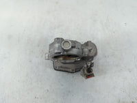 2020 Ford Escape Throttle Body P/N:5 09890 11 GYC9A Fits Fits 2021 2022 OEM Used Auto Parts - Oemusedautoparts1.com