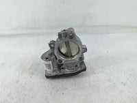 2020 Ford Escape Throttle Body P/N:5 09890 11 GYC9A Fits Fits 2021 2022 OEM Used Auto Parts - Oemusedautoparts1.com