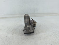 2020 Ford Escape Throttle Body P/N:5 09890 11 GYC9A Fits Fits 2021 2022 OEM Used Auto Parts - Oemusedautoparts1.com