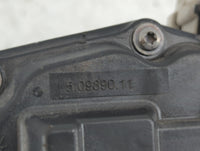 2020 Ford Escape Throttle Body P/N:5 09890 11 GYC9A Fits Fits 2021 2022 OEM Used Auto Parts - Oemusedautoparts1.com