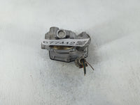 2020 Ford Escape Throttle Body P/N:HX7G-9F991-AA C20 288 1096 Fits Fits 2021 2022 OEM Used Auto Parts - Oemusedautoparts1.co