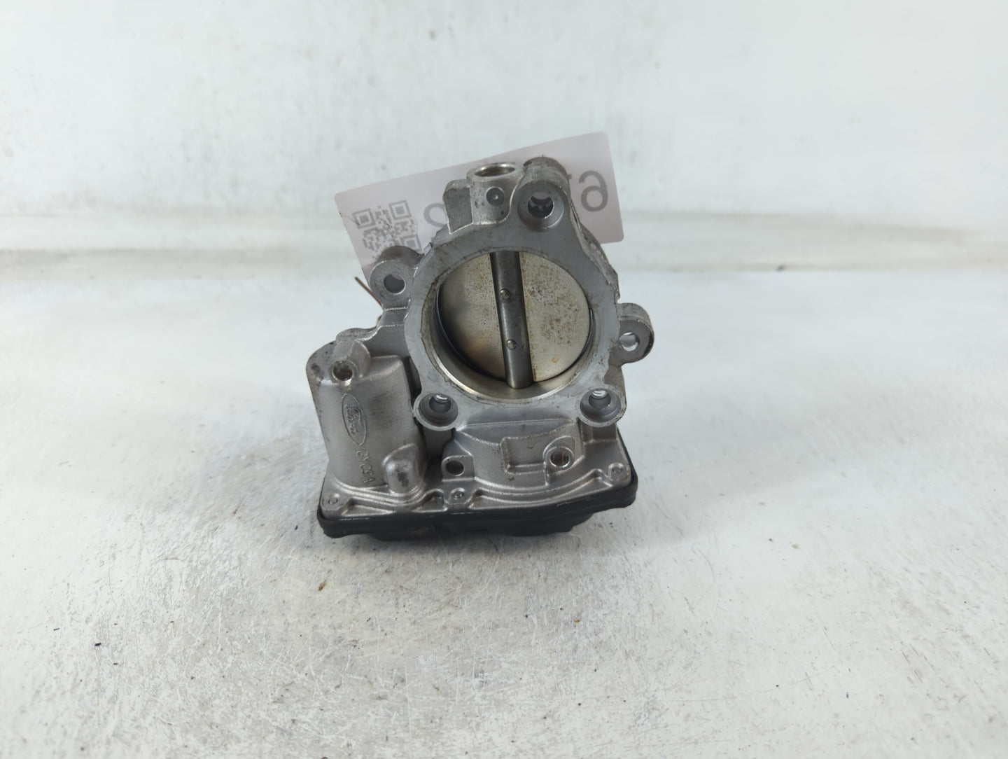 2020 Ford Escape Throttle Body P/N:HX7G-9F991-AA C20 288 1096 Fits Fits 2021 2022 OEM Used Auto Parts - Oemusedautoparts1.co