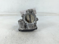 2020 Ford Escape Throttle Body P/N:HX7G-9F991-AA C20 288 1096 Fits Fits 2021 2022 OEM Used Auto Parts - Oemusedautoparts1.co