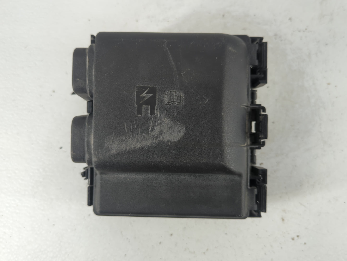 2020 Ford Escape Fusebox Fuse Box Panel Relay Module P/N:JX6T-14A094-AE Fits OEM Used Auto Parts - Oemusedautoparts1.com