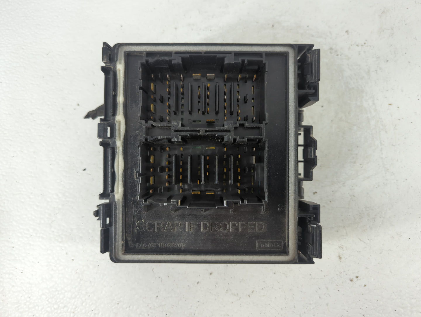 2020 Ford Escape Fusebox Fuse Box Panel Relay Module P/N:JX6T-14A094-AE Fits OEM Used Auto Parts - Oemusedautoparts1.com