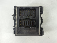 2020 Ford Escape Fusebox Fuse Box Panel Relay Module P/N:JX6T-14A094-AE Fits OEM Used Auto Parts - Oemusedautoparts1.com