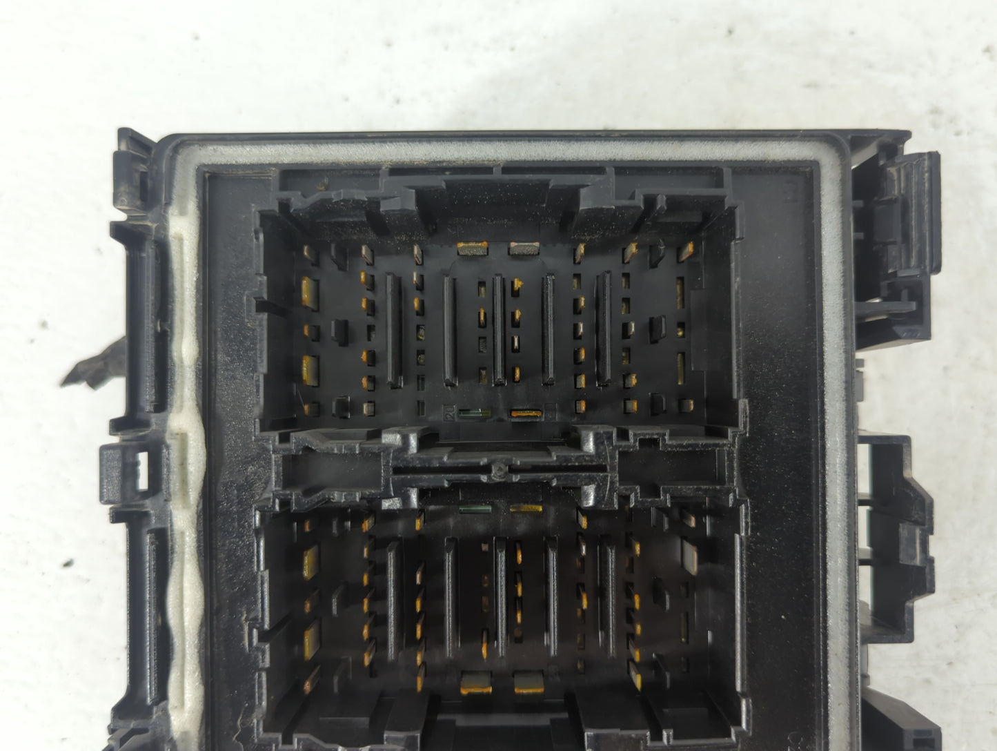 2020 Ford Escape Fusebox Fuse Box Panel Relay Module P/N:JX6T-14A094-AE Fits OEM Used Auto Parts - Oemusedautoparts1.com