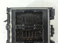 2020 Ford Escape Fusebox Fuse Box Panel Relay Module P/N:JX6T-14A094-AE Fits OEM Used Auto Parts - Oemusedautoparts1.com
