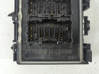 2020 Ford Escape Fusebox Fuse Box Panel Relay Module P/N:JX6T-14A094-AE Fits OEM Used Auto Parts - Oemusedautoparts1.com