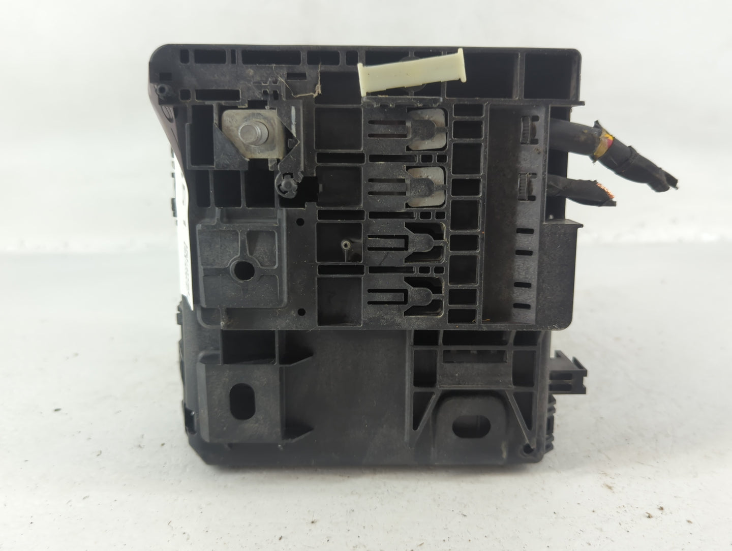 2020 Ford Escape Fusebox Fuse Box Panel Relay Module P/N:JX6T-14A094-AE Fits OEM Used Auto Parts - Oemusedautoparts1.com