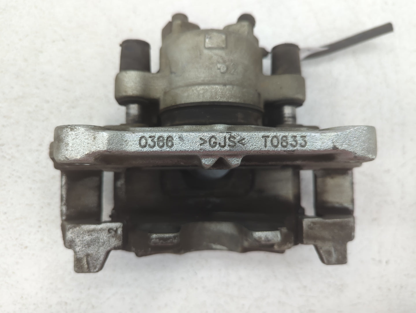 2020-2022 Ford Escape Front Driver Left Brake Caliper 701411 - Oemusedautoparts1.com