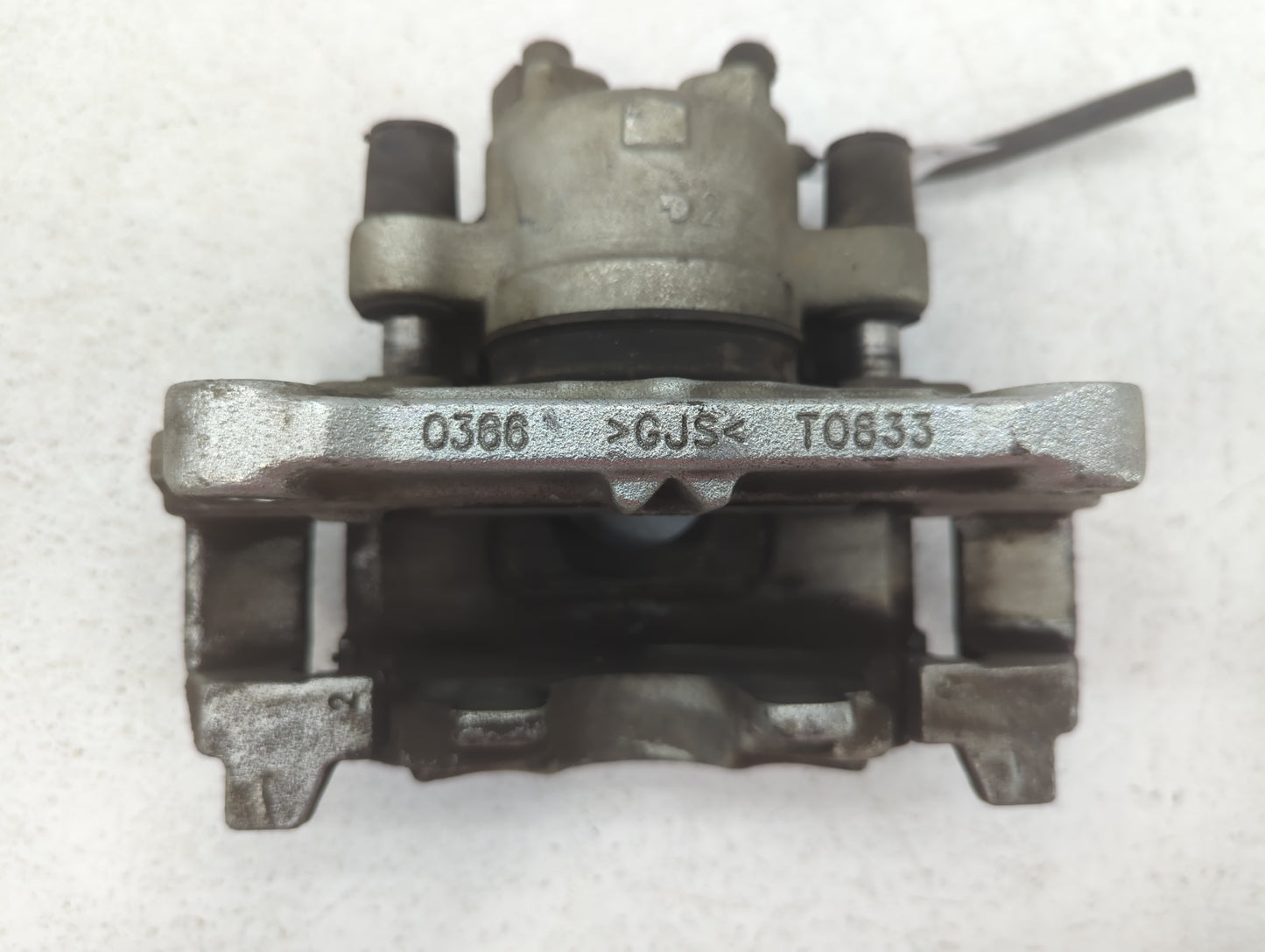 2020-2022 Ford Escape Front Driver Left Brake Caliper 701411 - Oemusedautoparts1.com