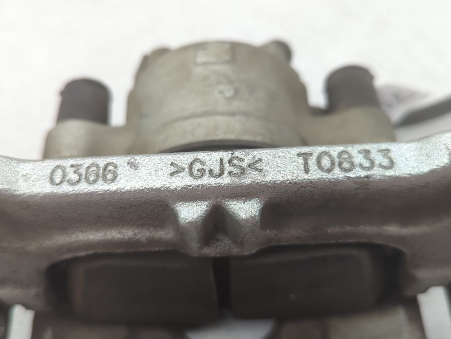 2020-2022 Ford Escape Front Driver Left Brake Caliper 701411 - Oemusedautoparts1.com