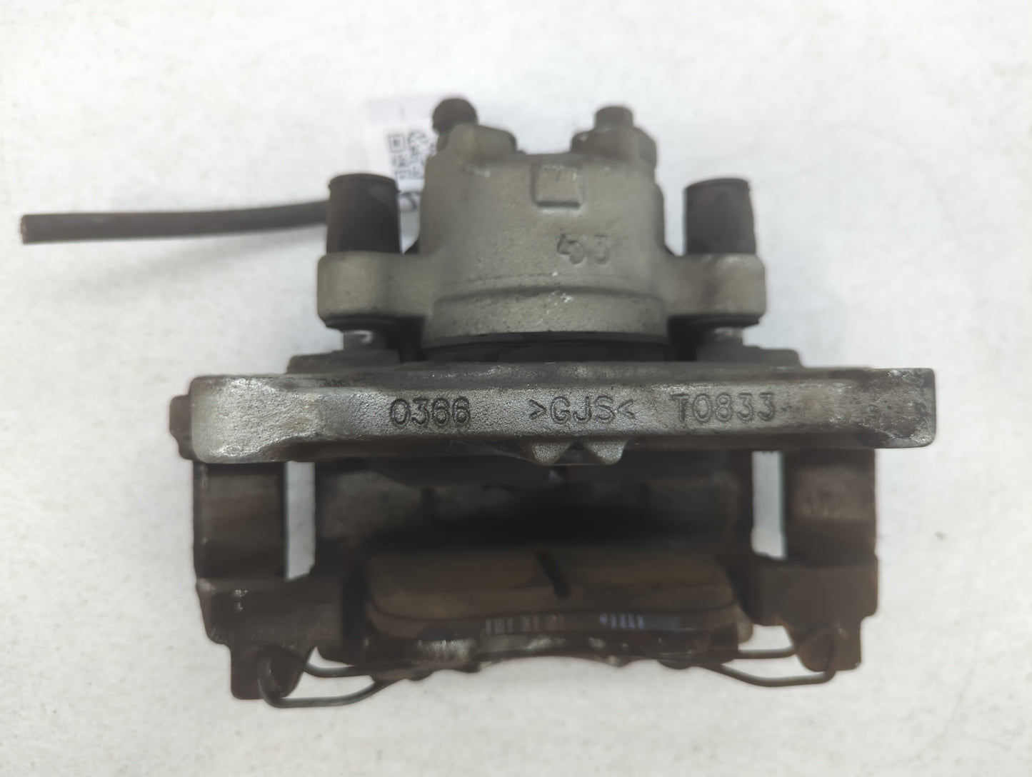 2020-2022 Ford Escape Front Driver Left Brake Caliper 701497 - Oemusedautoparts1.com