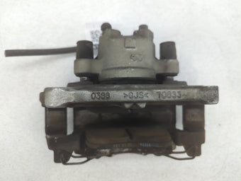 compare product 2020-2022 Ford Escape Front Driver Left Brake Caliper 701497