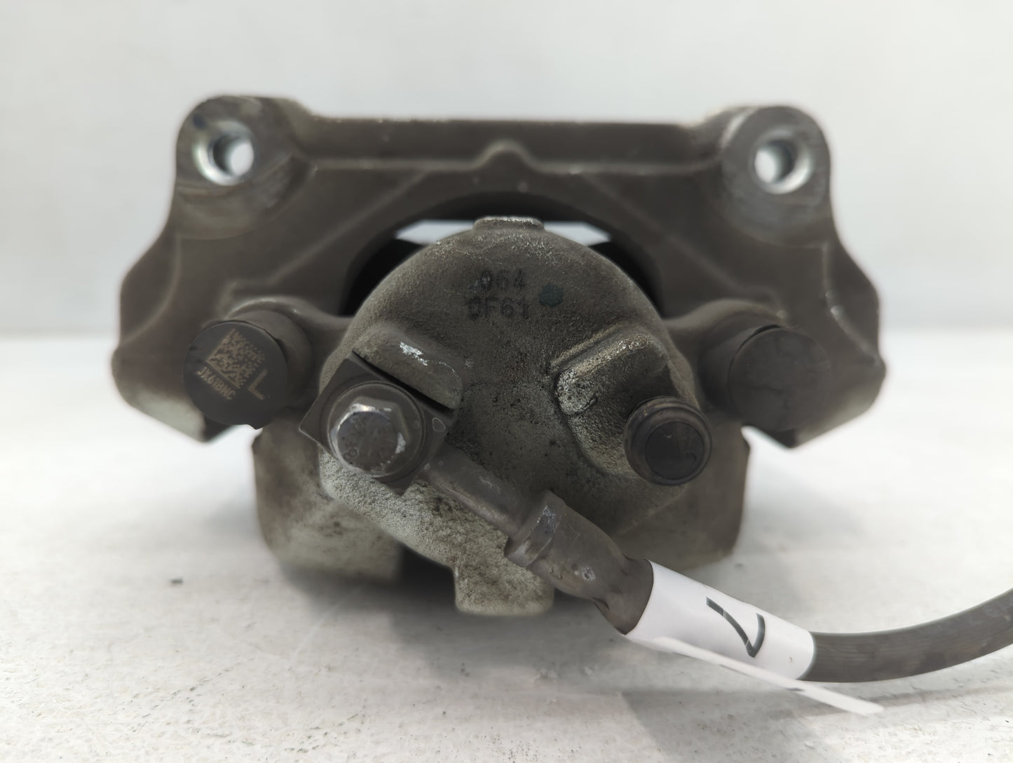 2020-2022 Ford Escape Front Driver Left Brake Caliper 701497 - Oemusedautoparts1.com