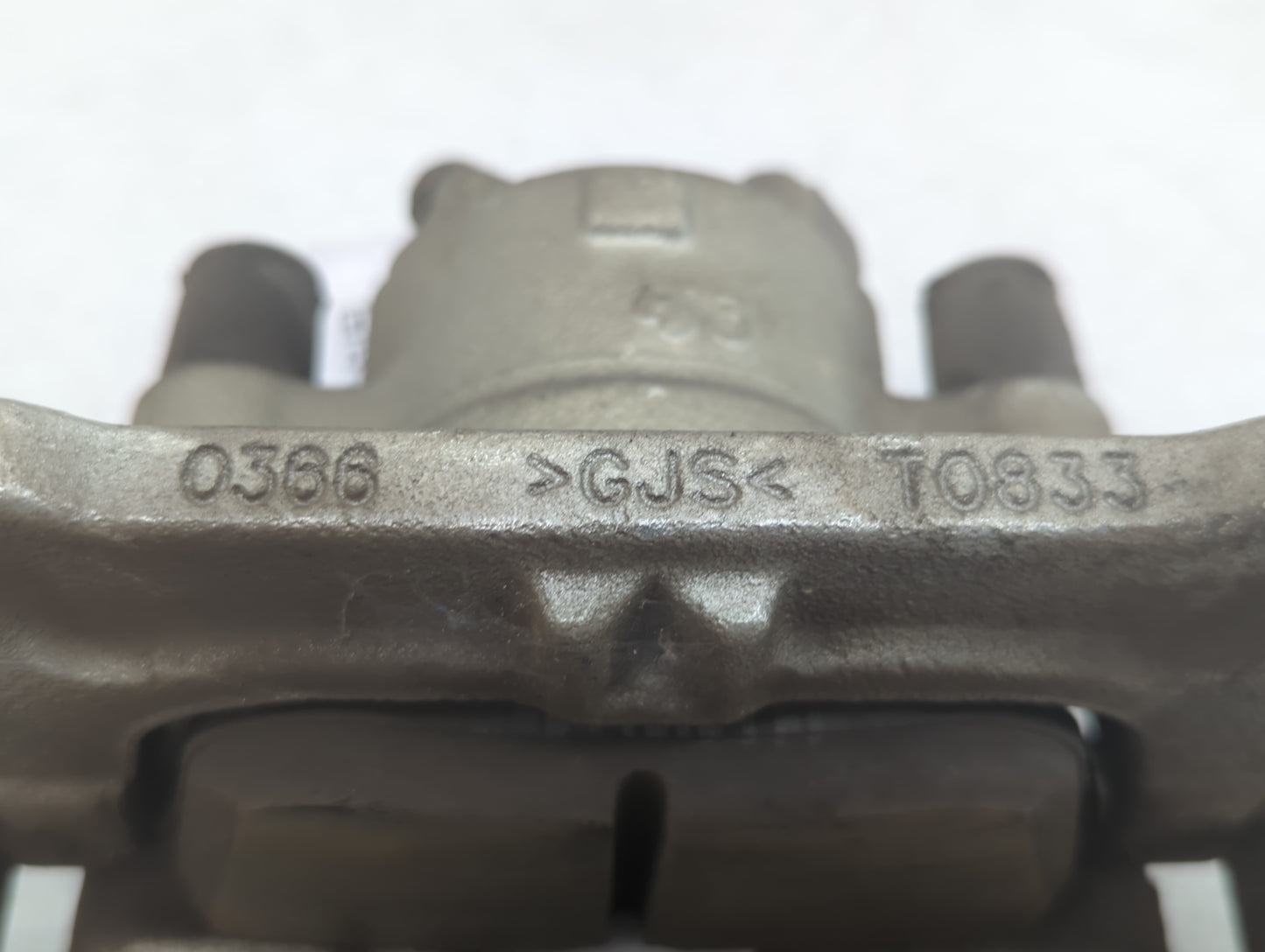 2020-2022 Ford Escape Front Driver Left Brake Caliper 701497 - Oemusedautoparts1.com
