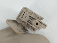 2020 Ford Escape Sun Visor Shade Replacement Driver Left Mirror Fits OEM Used Auto Parts - Oemusedautoparts1.com
