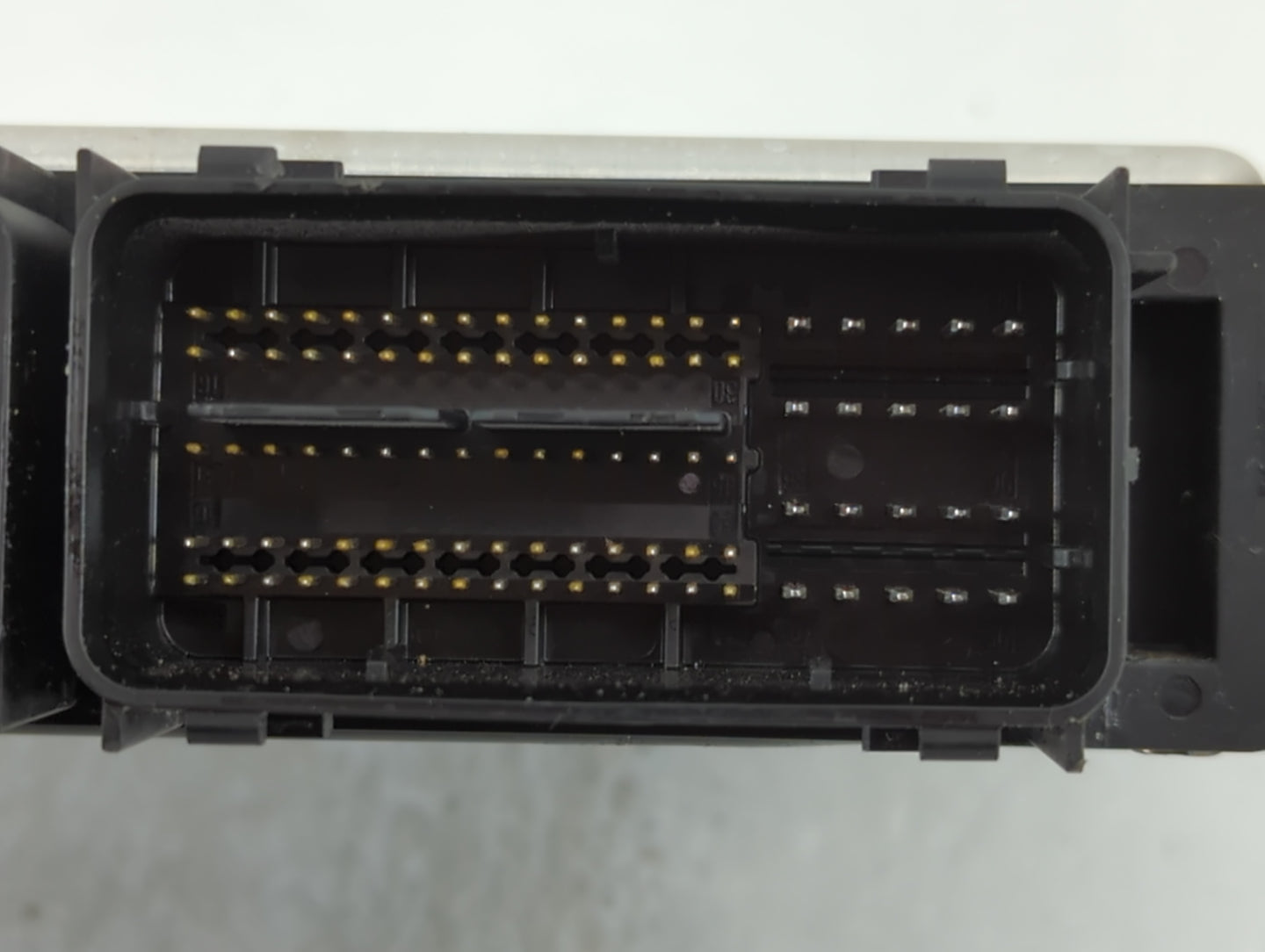 2020-2022 Ford Escape PCM Engine Control Computer ECU ECM PCU OEM P/N:KK1A-12B684-JA LX6A-12A650-YB Fits Fits 2020 2021 2022