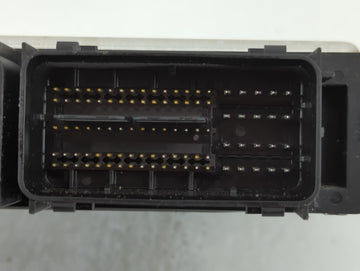 2020-2022 Ford Escape PCM Engine Control Computer ECU ECM PCU OEM P/N:KK1A-12B684-JA LX6A-12A650-YB Fits Fits 2020 2021 2022 OEM Used Auto Parts