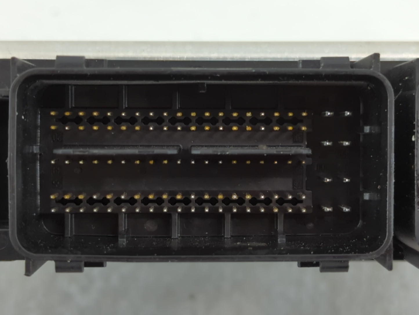 2020-2022 Ford Escape PCM Engine Control Computer ECU ECM PCU OEM P/N:KK1A-12B684-JA LX6A-12A650-YB Fits Fits 2020 2021 2022