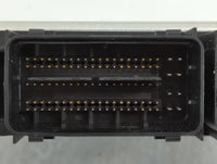 2020-2022 Ford Escape PCM Engine Control Computer ECU ECM PCU OEM P/N:KK1A-12B684-JA LX6A-12A650-YB Fits Fits 2020 2021 2022