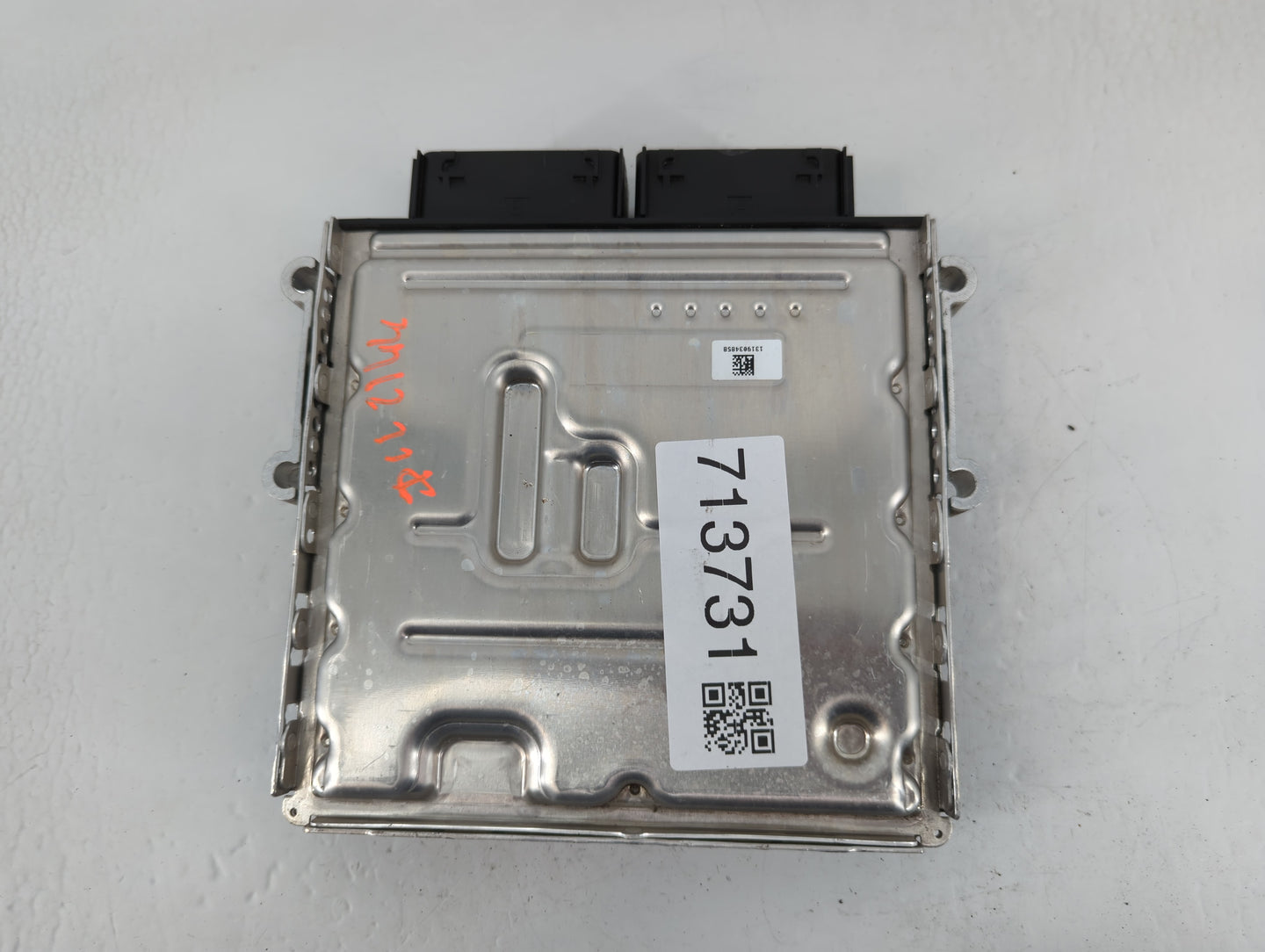 2020-2022 Ford Escape PCM Engine Control Computer ECU ECM PCU OEM P/N:KK1A-12B684-JA LX6A-12A650-YB Fits Fits 2020 2021 2022